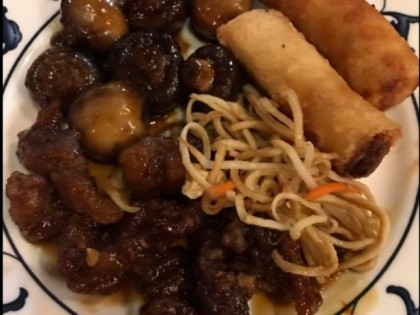 Foto: China Palast Neu Wulmstorf